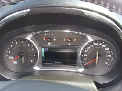 ChevroletGMDaewoo Malibu 2017, 100396 км, за 8200000 KRW - фото 7