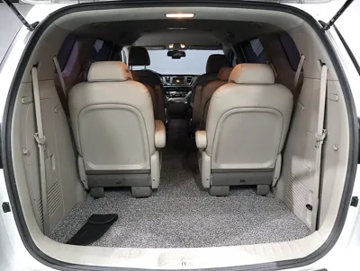 Kia Canival 2016, 120430 км, за 7500000 KRW - фото 18