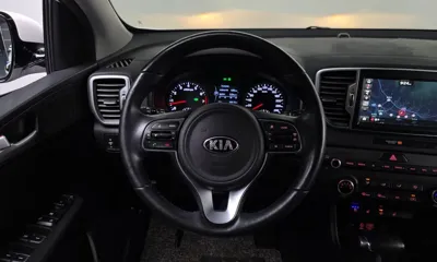 Kia Sportage 2018, 88518 км, за 14500000 KRW - фото 13