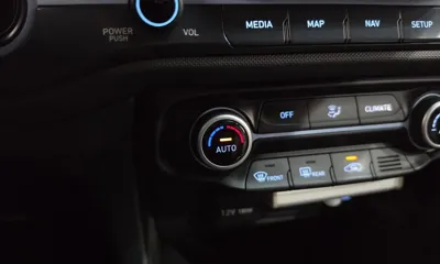 Hyundai Veloster 2019, 103207 км, за 12900000 KRW - фото 29