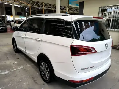 Baojun 730 2019, 115500 км, за 33000 CNY - фото 5
