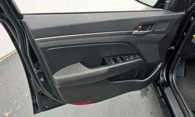 Hyundai Avante 2016, 138208 км, за 6400000 KRW - фото 24