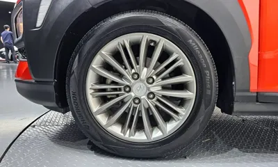 Hyundai Kona 2018, 79765 км, за 9990000 KRW - фото 5