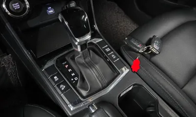 KG_Mobility_Ssangyong KORANDO 2020, 91731 км, за 12500000 KRW - фото 9