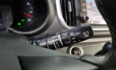 Kia Ray 2022, 74327 км, за 11500000 KRW - фото 28