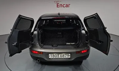 MINI Clubman 2020, 36441 км, за 11648.23 USD - фото 20