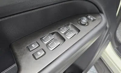 KG_Mobility_Ssangyong Rexton 2019, 41729 км, за 16500000 KRW - фото 14