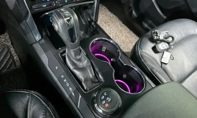 Ford Explorer 2019, 100799 км, за 15990000 KRW - фото 9