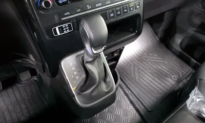 Hyundai Staria 2026, 1443 км, за 50300000 KRW - фото 9