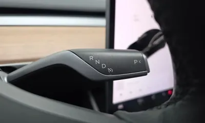 Tesla Model 3 2020, 98860 км, за 26500000 KRW - фото 9