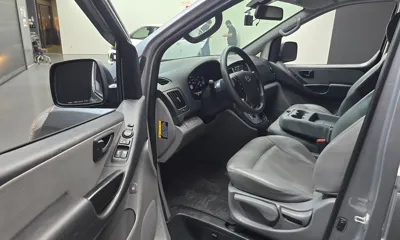 Hyundai Starex 2017, 86335 км, за 13500000 KRW - фото 10