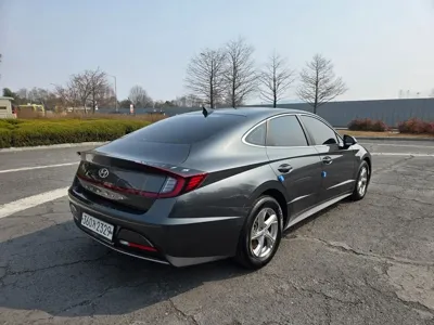 Hyundai Sonata 2020, 54481 км, за 14700000 KRW - фото 3