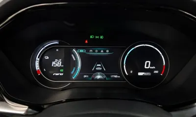Kia Niro 2022, 17785 км, за 24500000 KRW - фото 8