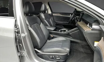 Kia K5 2020, 95200 км, за 20090000 KRW - фото 10