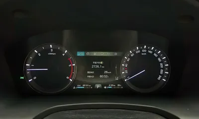KG_Mobility_Ssangyong Rexton 2019, 66101 км, за 17200000 KRW - фото 8