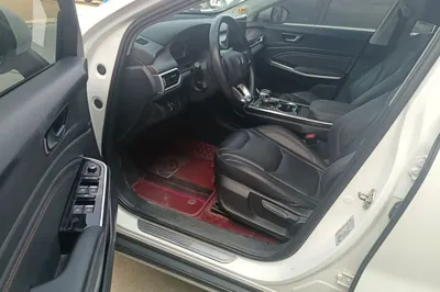 Hongqi E-HS3 2019, 85200 км, за 62507.33 CNY - фото 18