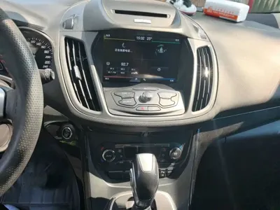 Ford Kuga 2014, 92100 км, за 26200 CNY - фото 10