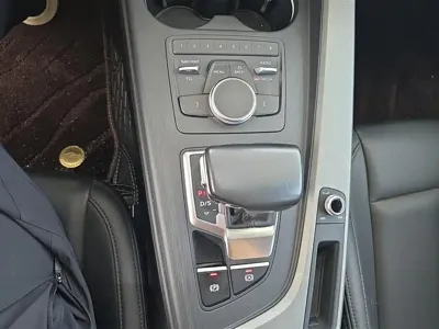 Audi A4L 2018, 97800 км, за 90800 CNY - фото 16