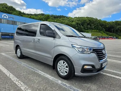 Hyundai Starex 2019, 128000 км, за 13500000 KRW - фото 3