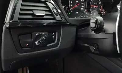 BMW M3 2015, 127530 км, за 43990000 KRW - фото 20