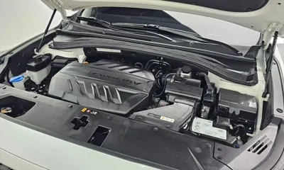 Hyundai Santafe 2019, 43666 км, за 19990000 KRW - фото 6