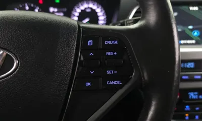 Hyundai Sonata 2016, 174883 км, за 6850000 KRW - фото 18