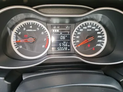 Bestune X40 2019, 50000 км, за 33340.35 CNY - фото 8