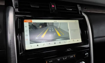 Land Rover Discovery 2018, 165577 км, за 24500000 KRW - фото 18