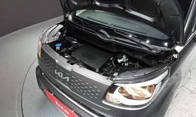 Kia Ray 2022, 48772 км, за 14880000 KRW - фото 6