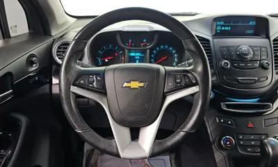 ChevroletGMDaewoo Orlando 2014, 147581 км, за 4690000 KRW - фото 14