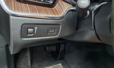 Volvo XC60 2022, 69821 км, за 41500000 KRW - фото 20