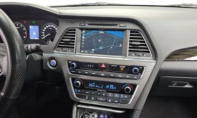 Hyundai Sonata 2017, 78264 км, за 10990000 KRW - фото 14