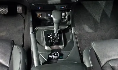 KG_Mobility_Ssangyong Rexton 2024, 35936 км, за 26500000 KRW - фото 9