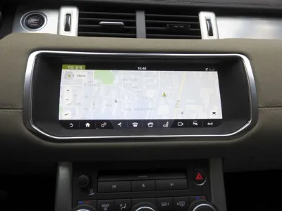 Land Rover Range Rover Evoque 2017, 90018 км, за 10900000 KRW - фото 16