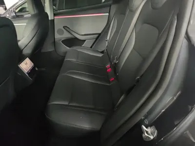 Tesla Model 3 2025, 14900 км, за 191200 CNY - фото 17