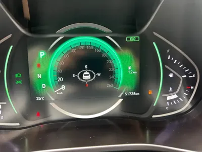 Hyundai Fista 2020, 51000 км, за 39800 CNY - фото 11