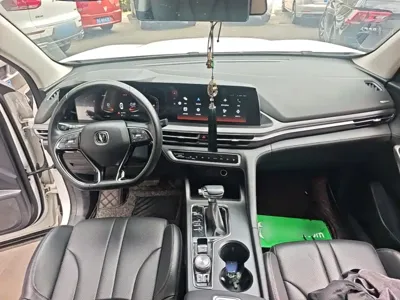 Changan 长安CS75PLUS 2020, 103500 км, за 49400 CNY - фото 10