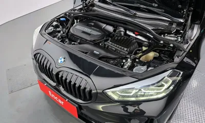 BMW 1-Series 2023, 38952 км, за 26900000 KRW - фото 6