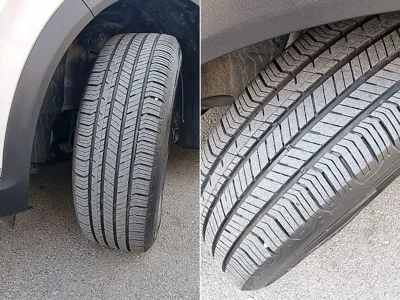 Hyundai Santafe 2021, 116394 км, за 18300000 KRW - фото 20