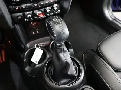MINI Cooper 2019, 105494 км, за 11700000 KRW - фото 13