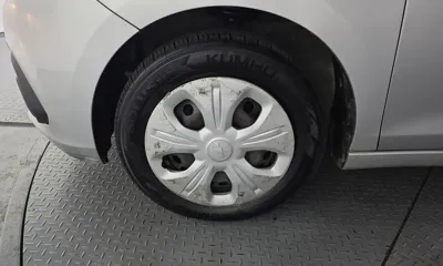 ChevroletGMDaewoo Spark 2016, 97437 км, за 3090000 KRW - фото 5