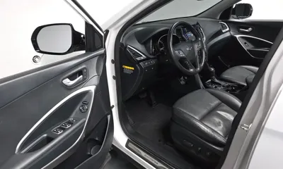 Hyundai Santafe 2015, 59584 км, за 14300000 KRW - фото 10