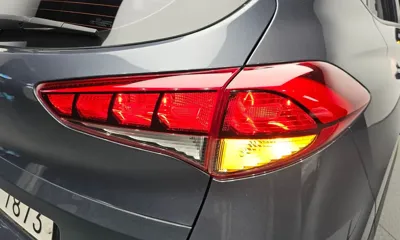 Hyundai Tucson 2018, 99049 км, за 12500000 KRW - фото 23