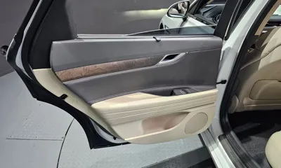Genesis G80 2022, 168152 км, за 32900000 KRW - фото 25
