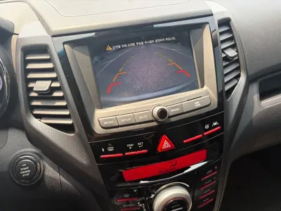 KG_Mobility_Ssangyong TIBOLI 2017, 155255 км, за 6500000 KRW - фото 15