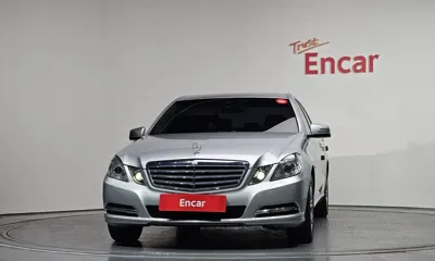 Mercedes-Benz E-Class 2012, 122776 км, за 5200000 KRW - фото 3