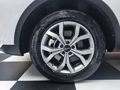 Haval H6 2021, 46000 км, за 72800 CNY