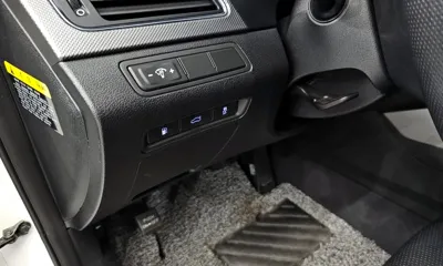 Hyundai Sonata 2015, 133034 км, за 6900000 KRW - фото 20