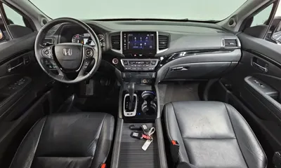 Honda Pilot 2017, 80647 км, за 17990000 KRW - фото 7