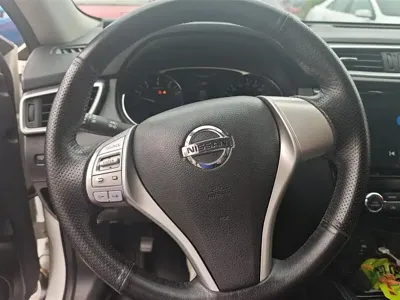 Nissan X-Trail 2017, 104300 км, за 52000 CNY - фото 15